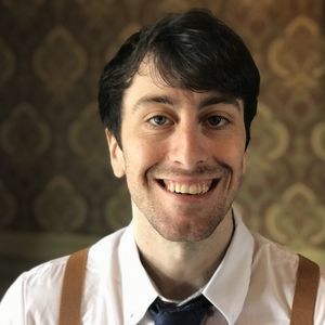 Meet your Posher, Sean